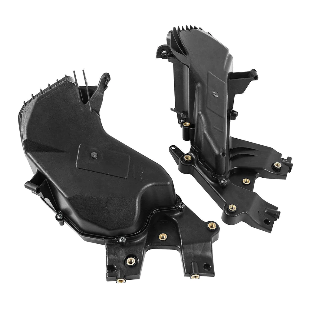 Fairing storage glove box - Image 9