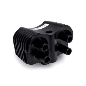 Ignition Coil, Oem Style Single Fire. Fuel Injected Models