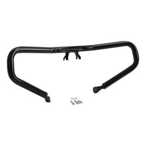 Chopped Engine Guard For Road Glide 23+