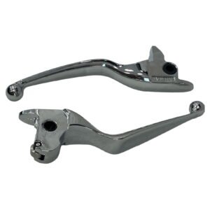 Hydraulic Brake Clutch Levers For Harley Davidson Touring