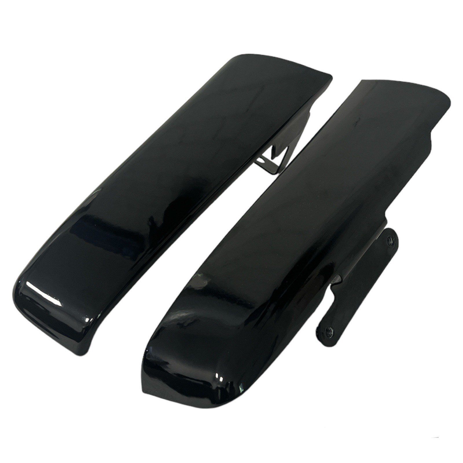 Rear Fender Saddlebag Filler Panels - Image 5