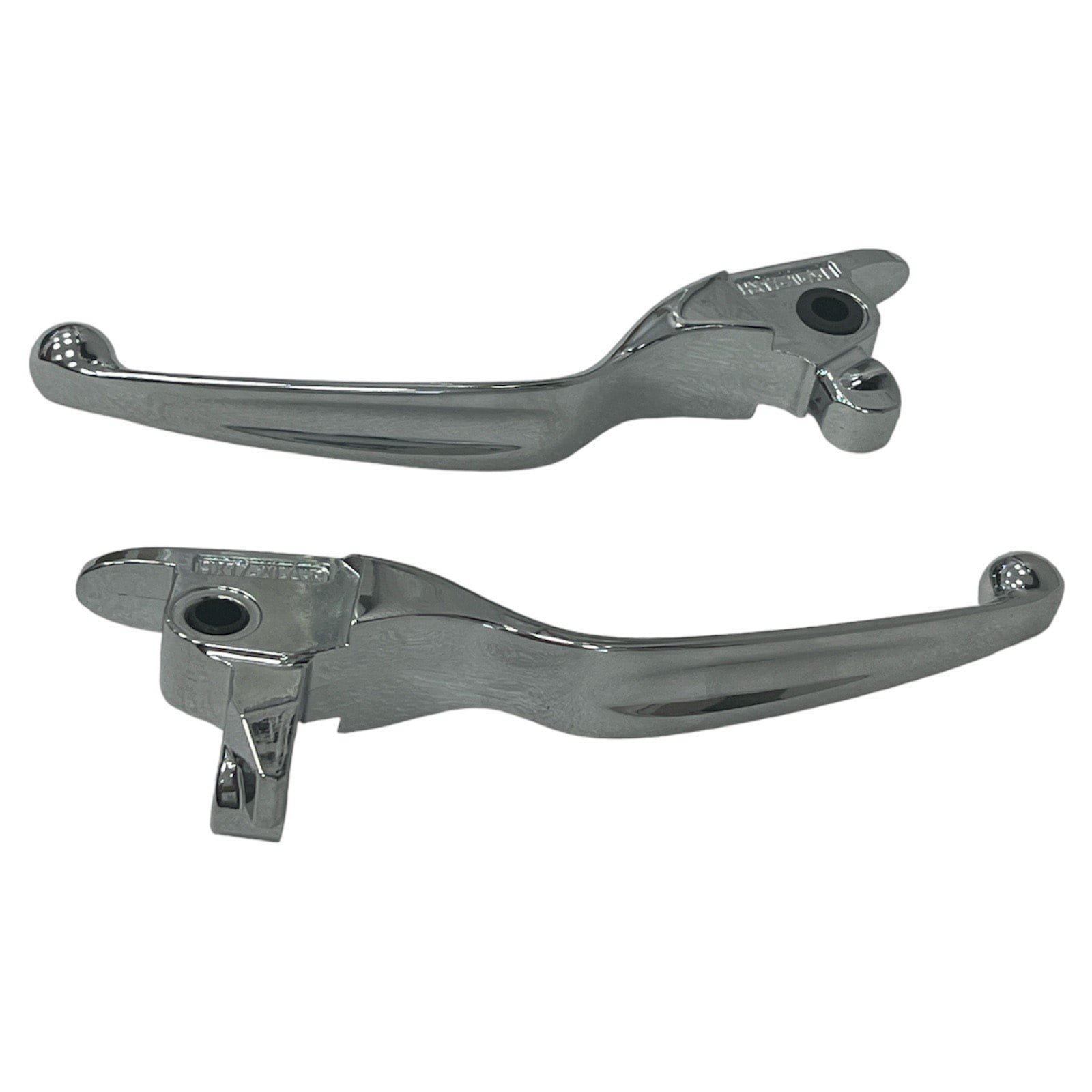 Hydraulic Brake Clutch Levers For Harley Davidson Touring - Image 3
