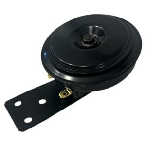 Custom mini horn 3" / 70mm. 100 db.