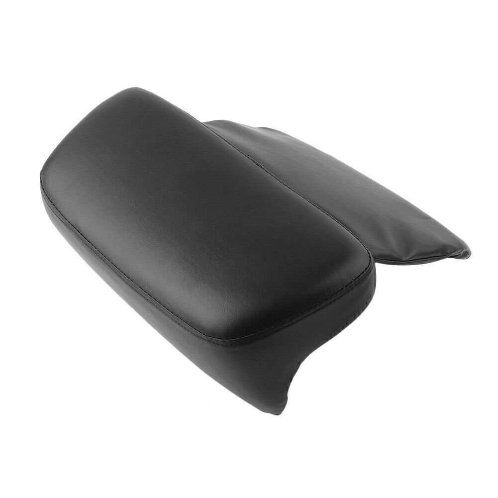 Backrest For Harley Razor Chopped Tour Pack - Image 3