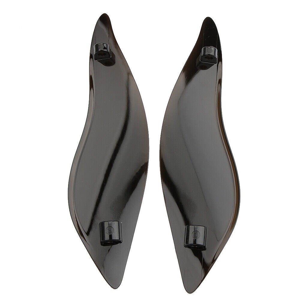 Smoke Upper Outer Fairing Air Deflectors - Image 3