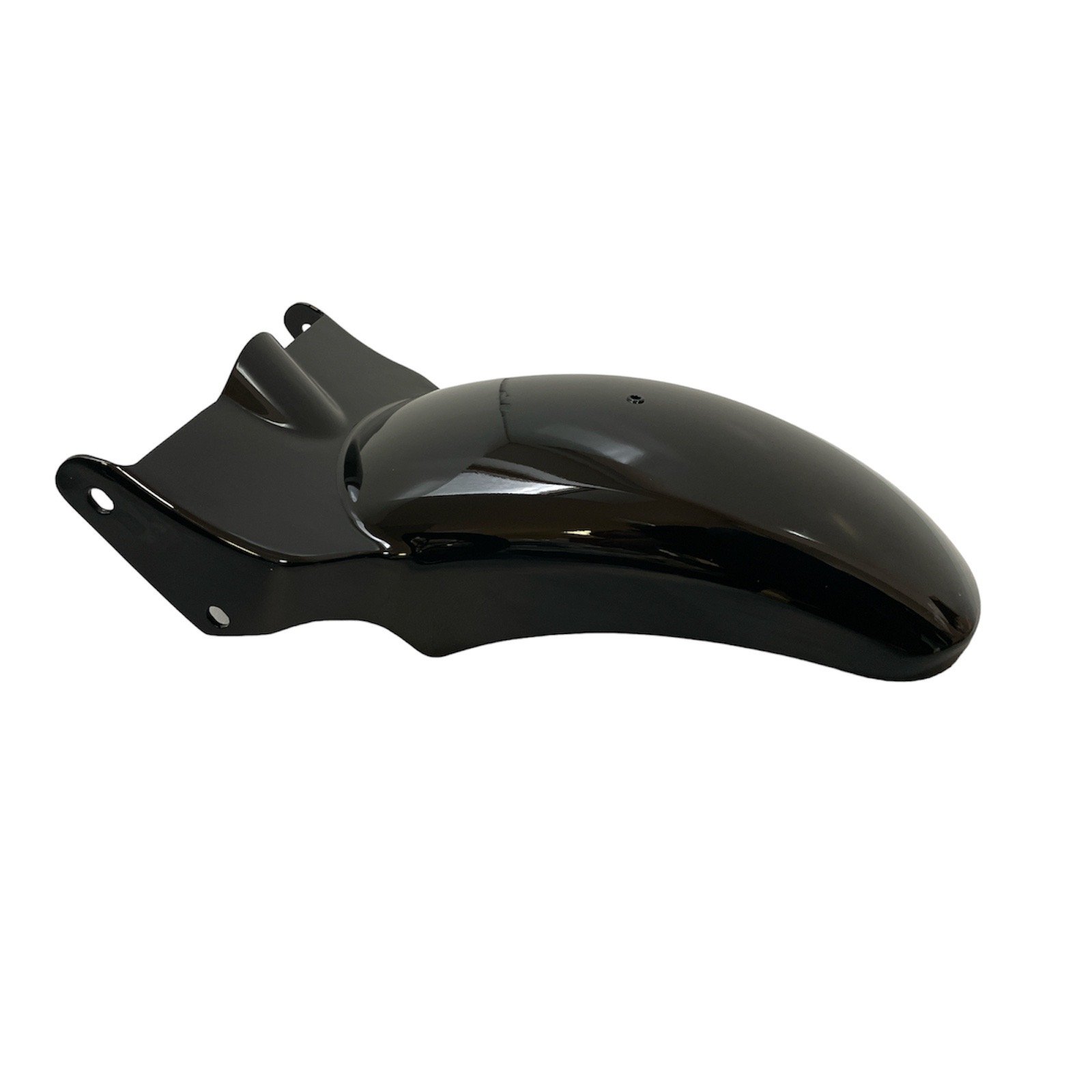 Custom Rear fender & Seat Set for Harley Davidson Fat Boy 2018-up - Image 6