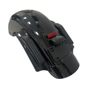 LED CVO Style Rear Fender
