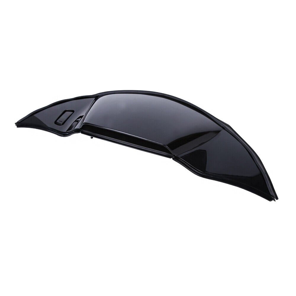 Upper cover with air duct HD Road Glide 2015-up upper - Image 7