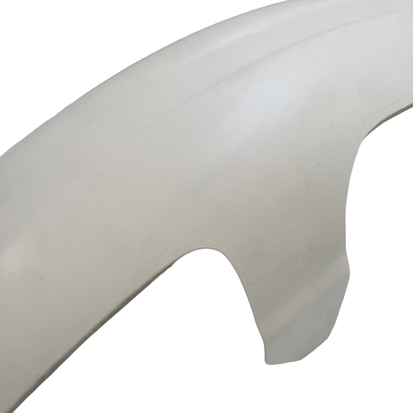Custom Front fender for Softail from 2018 - Image 3