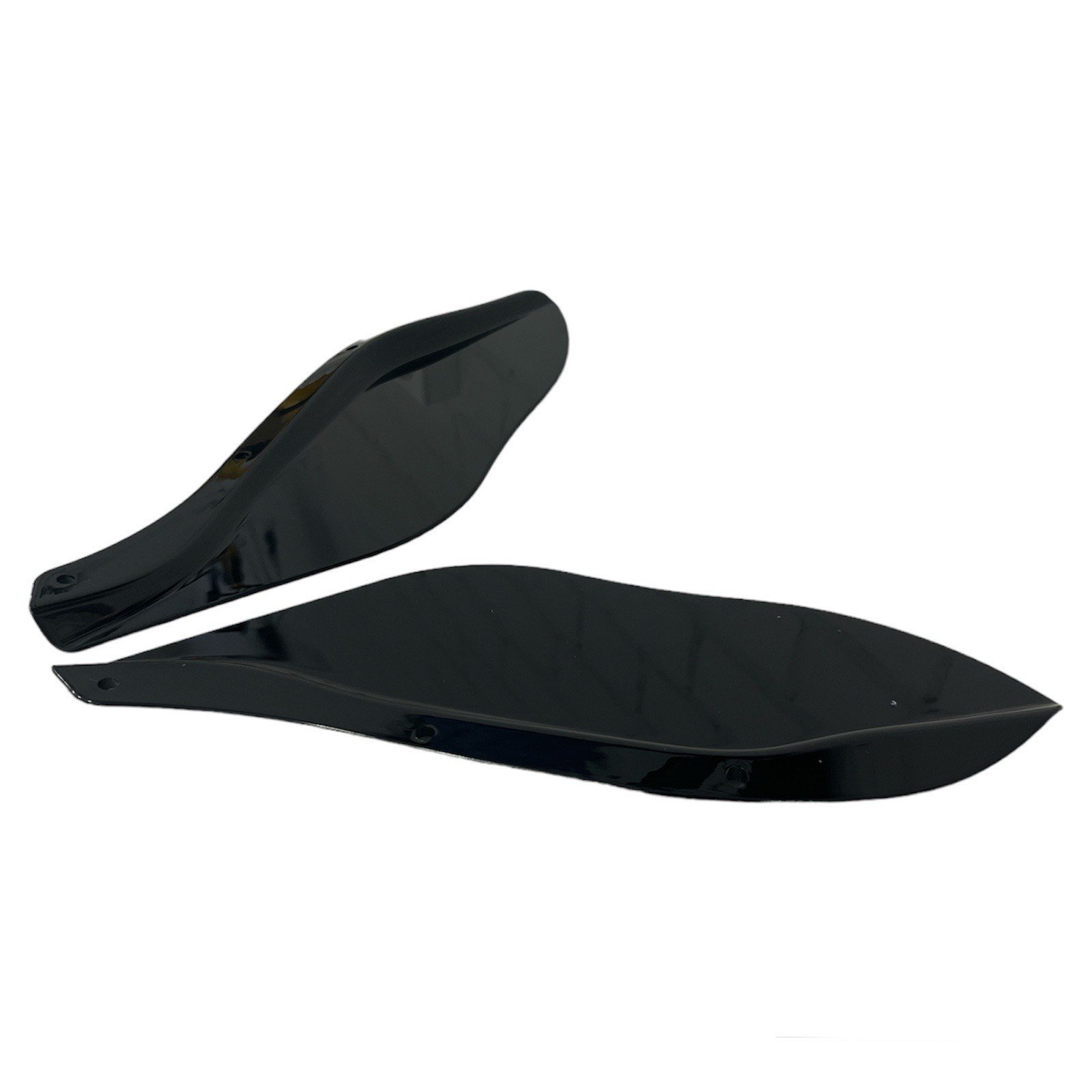 Side Spoiler for Harley Electra Glide Standard 1993-2013 - Image 4