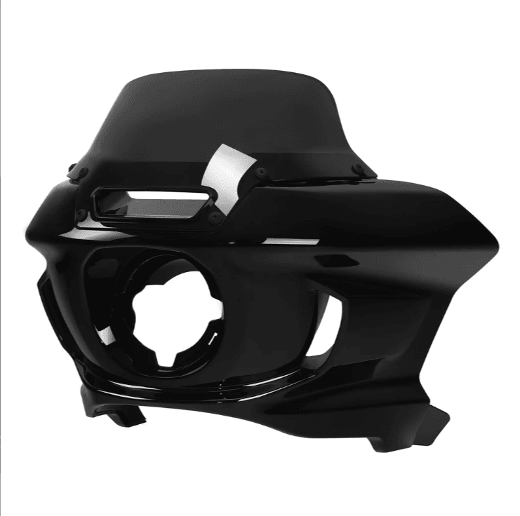 Front Headlight Fairing for Low Rider ST 22-up - Image 4