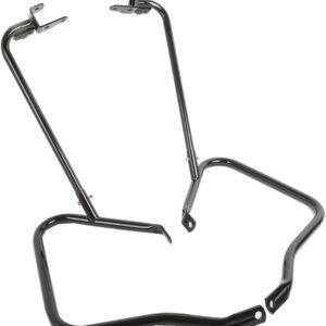 Saddlebag Crash Bars for Harley-Davidson Touring 2014-up