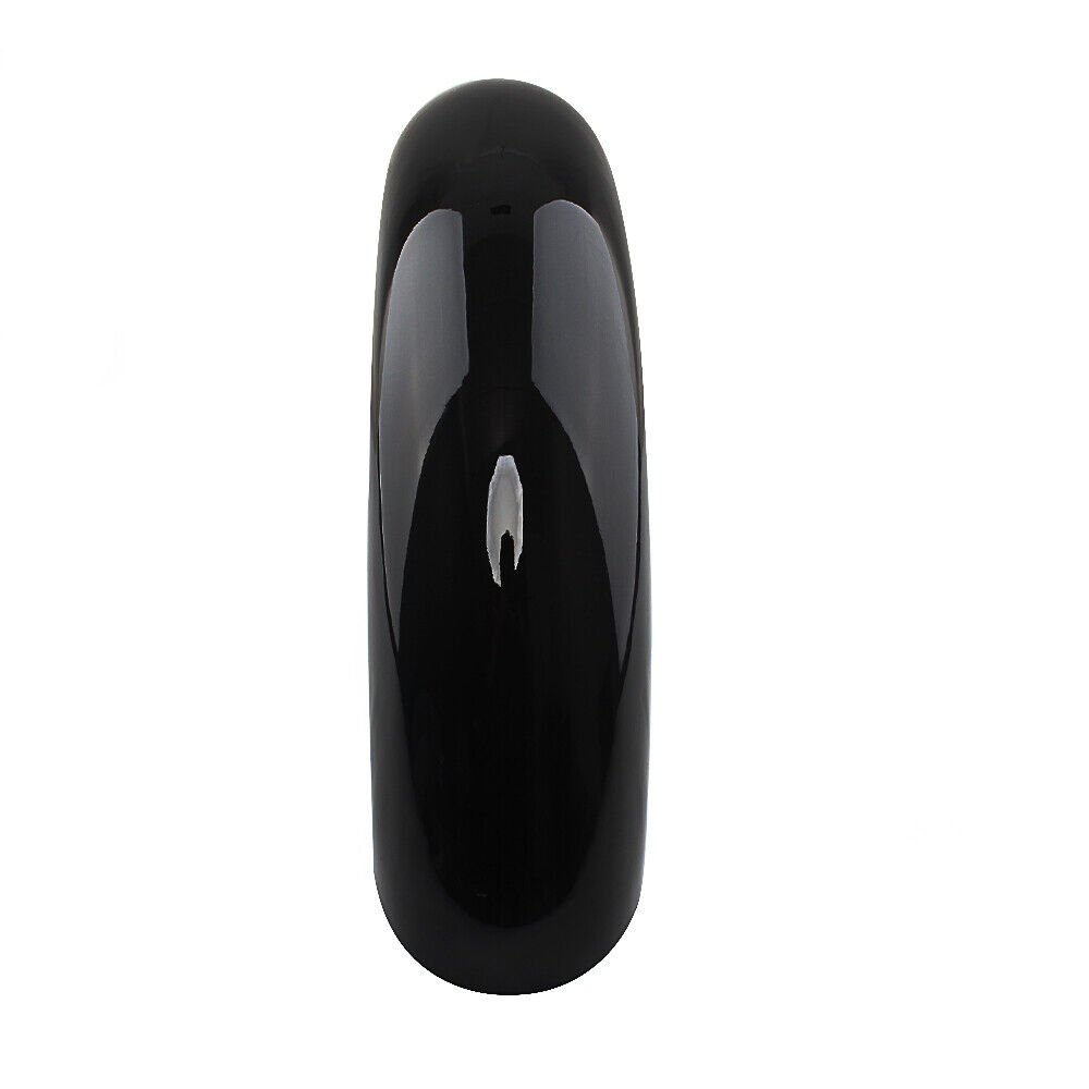 19" Wheel Wrap Front Fender For Harley Davidson Touring - Image 4