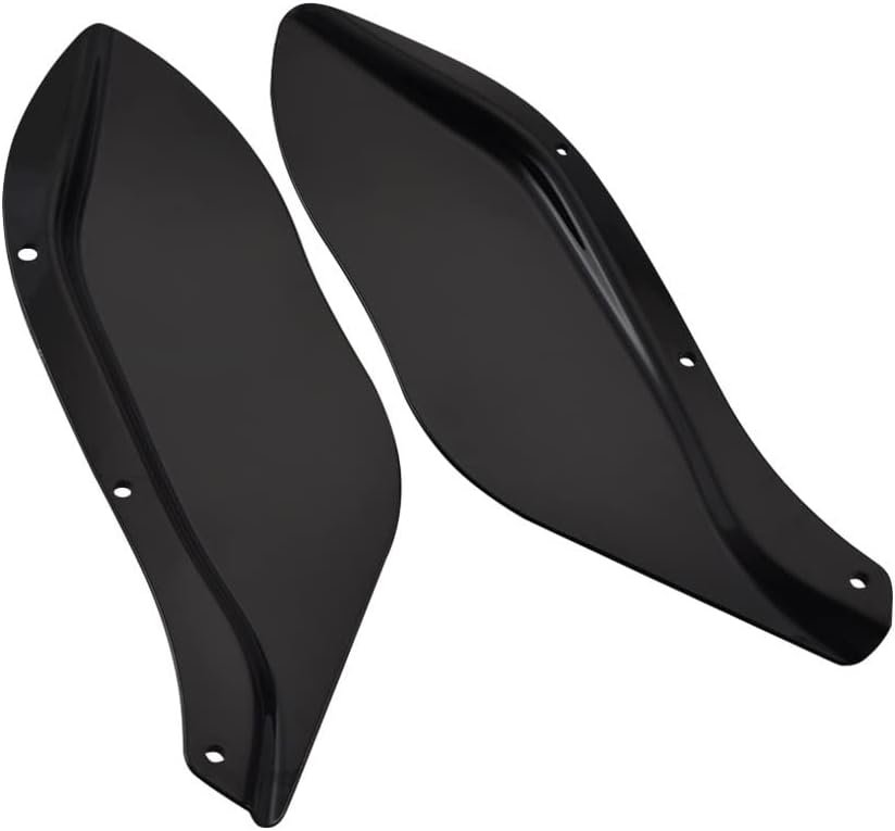Side Spoiler for Harley Electra Glide Standard 1993-2013