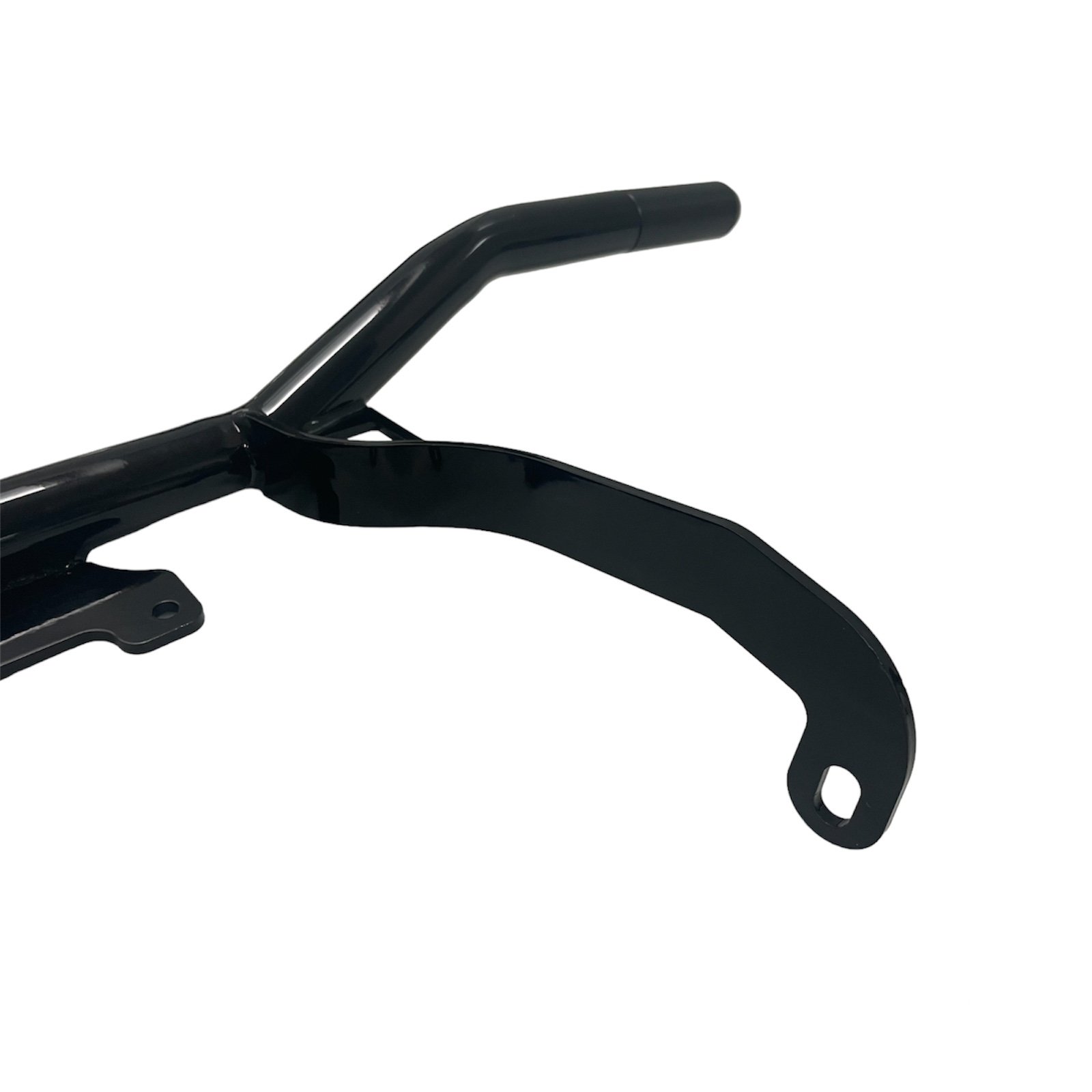 Club Style Front crash bar for HD Touring 2014-up - Image 2