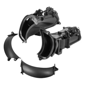 Fairing air duct Road Glide 15-23