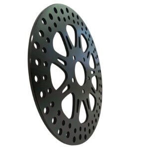 Rear brake disc for HD Touring 2008-up