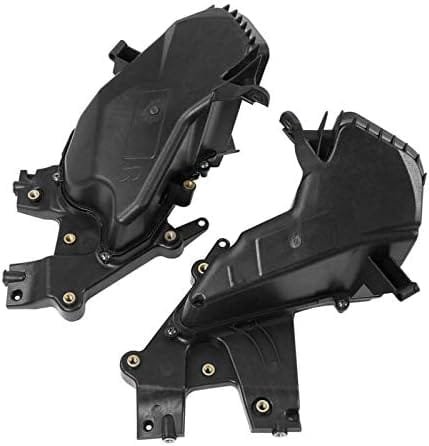 Fairing storage glove box - Image 10