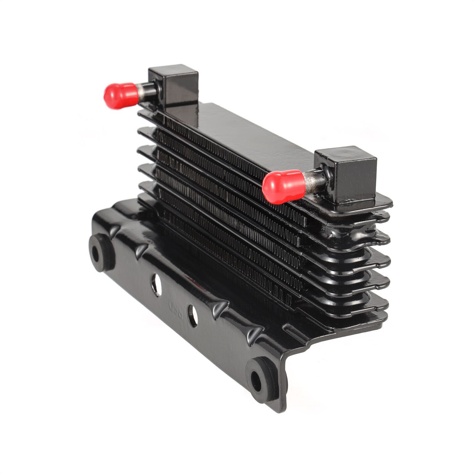 Oil Cooling Cooler Radiator For Harley Davidson Touring - Image 3