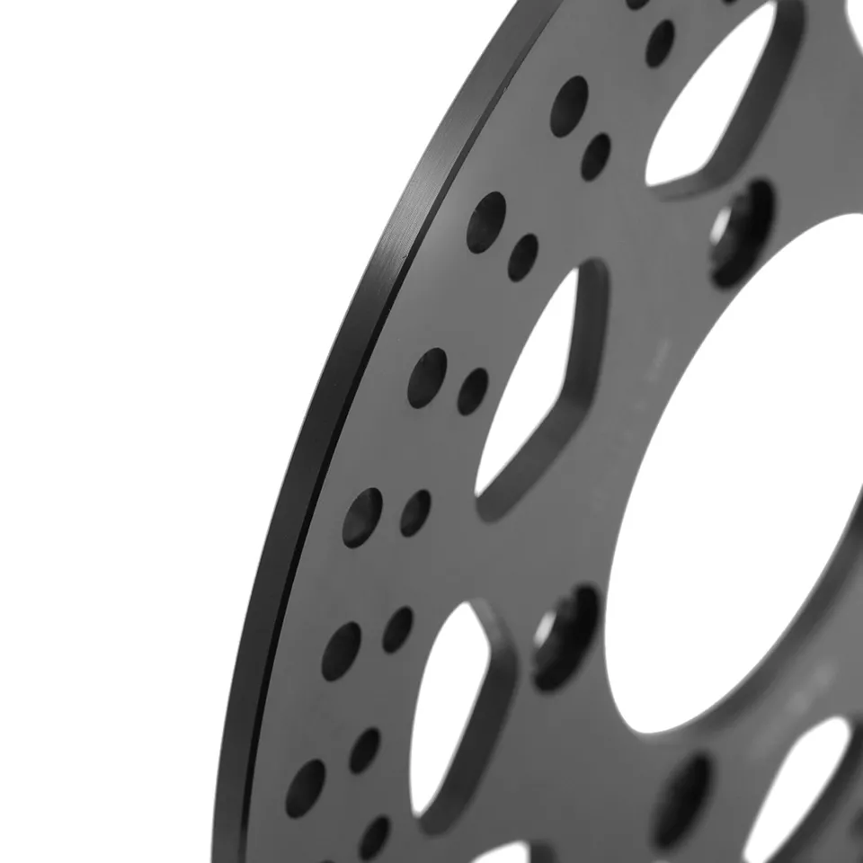 Rear Brake Disc Rotor for Harley Davidson V-Rod Models - Image 5