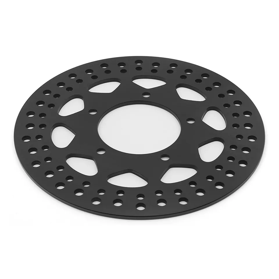Rear Brake Disc Rotor for Harley Davidson V-Rod Models - Image 7