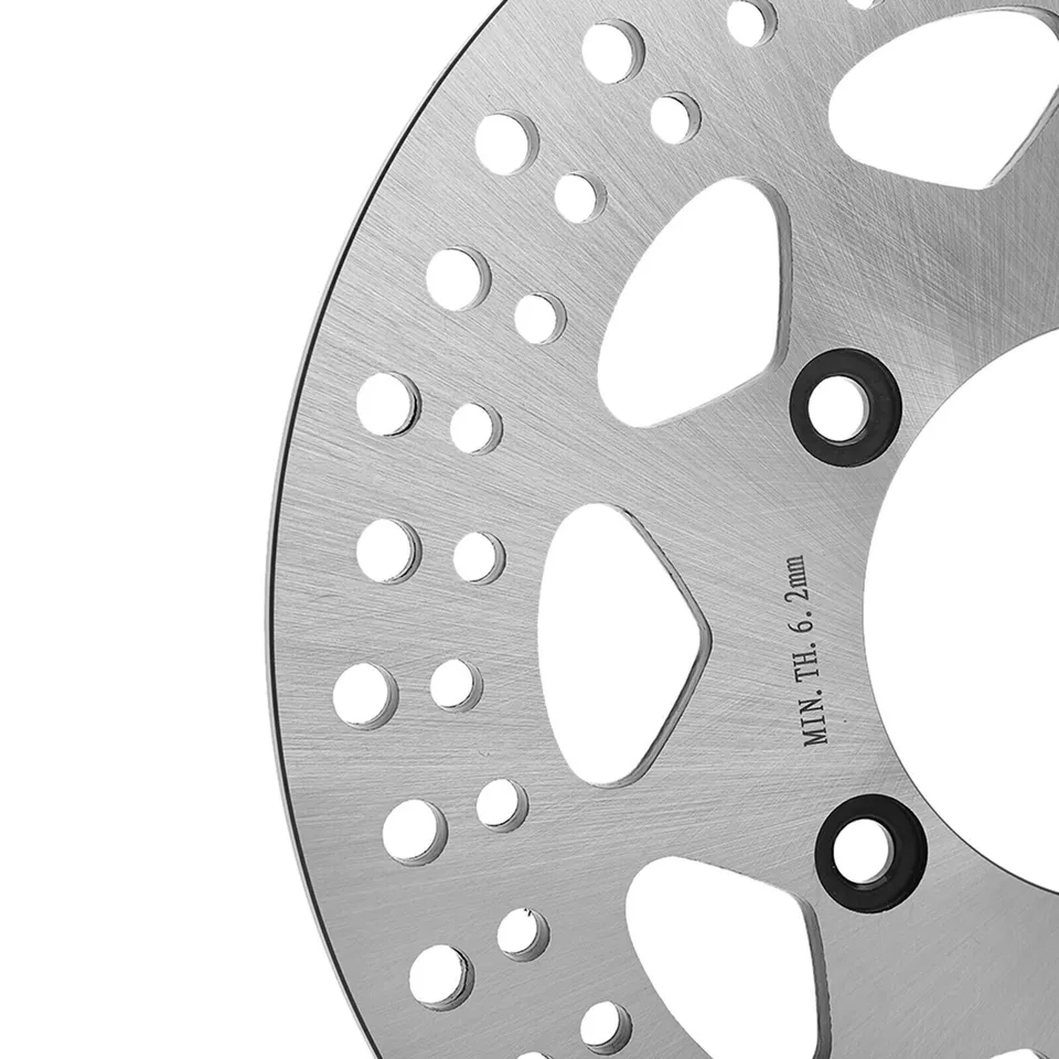 Rear Brake Disc Rotor for Harley Davidson V-Rod Models - Image 3