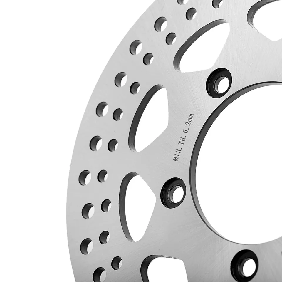 Rear Brake Disc Rotor for Harley Davidson V-Rod Models - Image 4