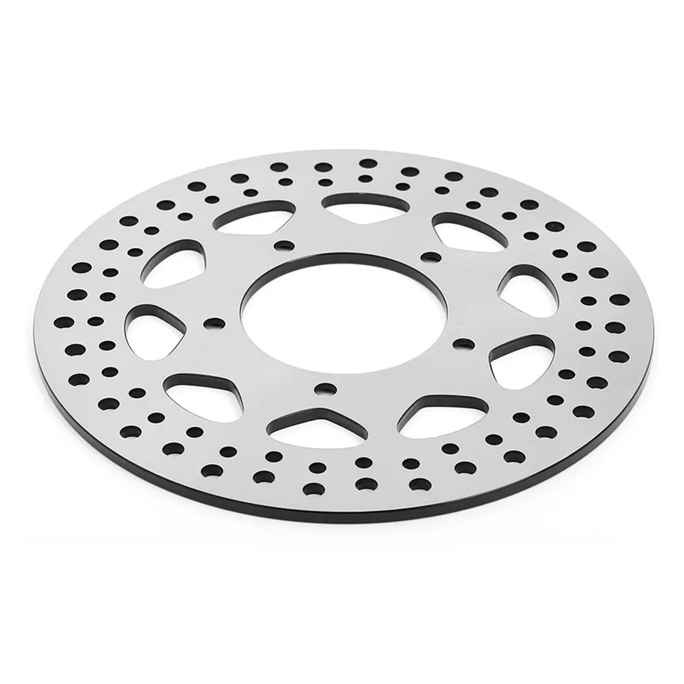 Rear Brake Disc Rotor for Harley Davidson V-Rod Models