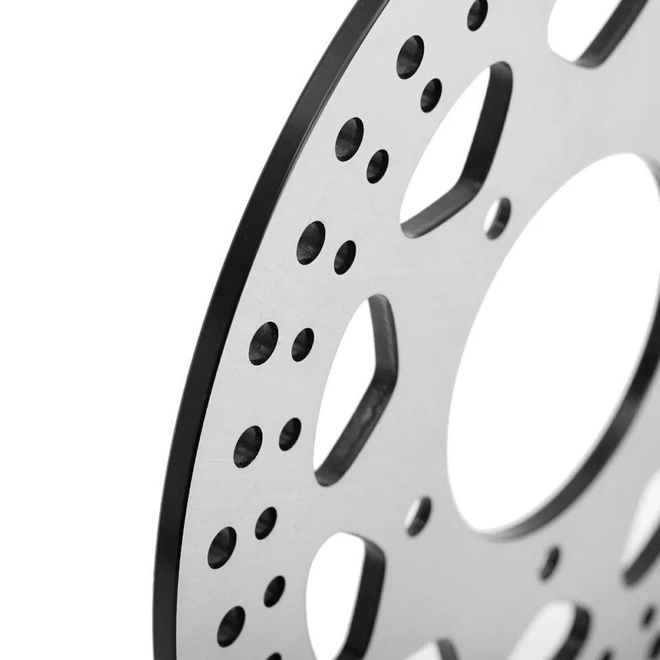 Rear Brake Disc Rotor for Harley Davidson V-Rod Models - Image 6