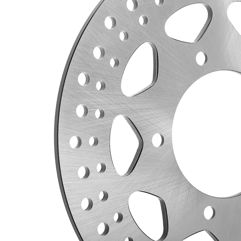 Rear Brake Disc Rotor for Harley Davidson V-Rod Models - Image 7