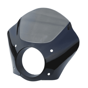Headlight fairing Dyna 2006-2017
