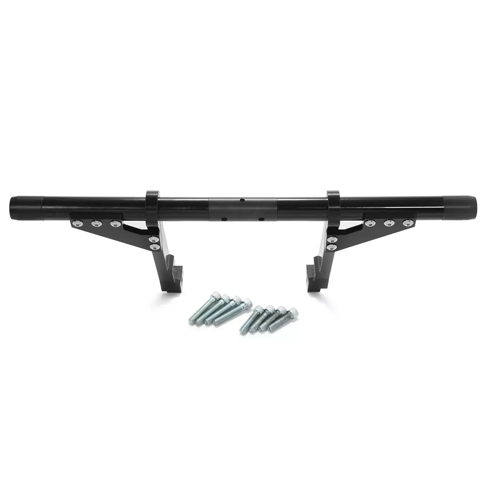 Engine Protection Crash Bar for HD Touring 2009-2013 - Image 4