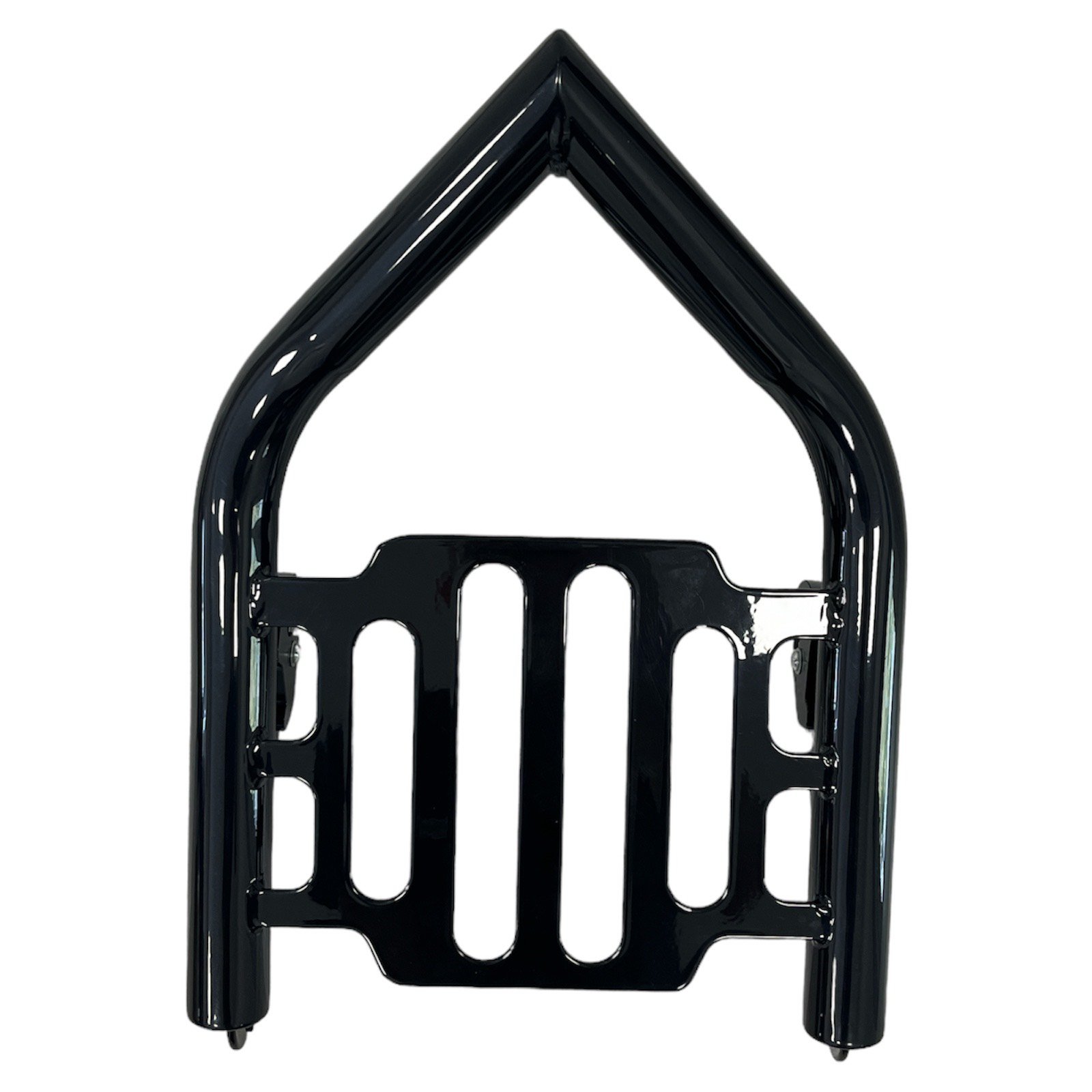 Luggage Rack for Harley Davidson Touring 2009-2023 - Image 4