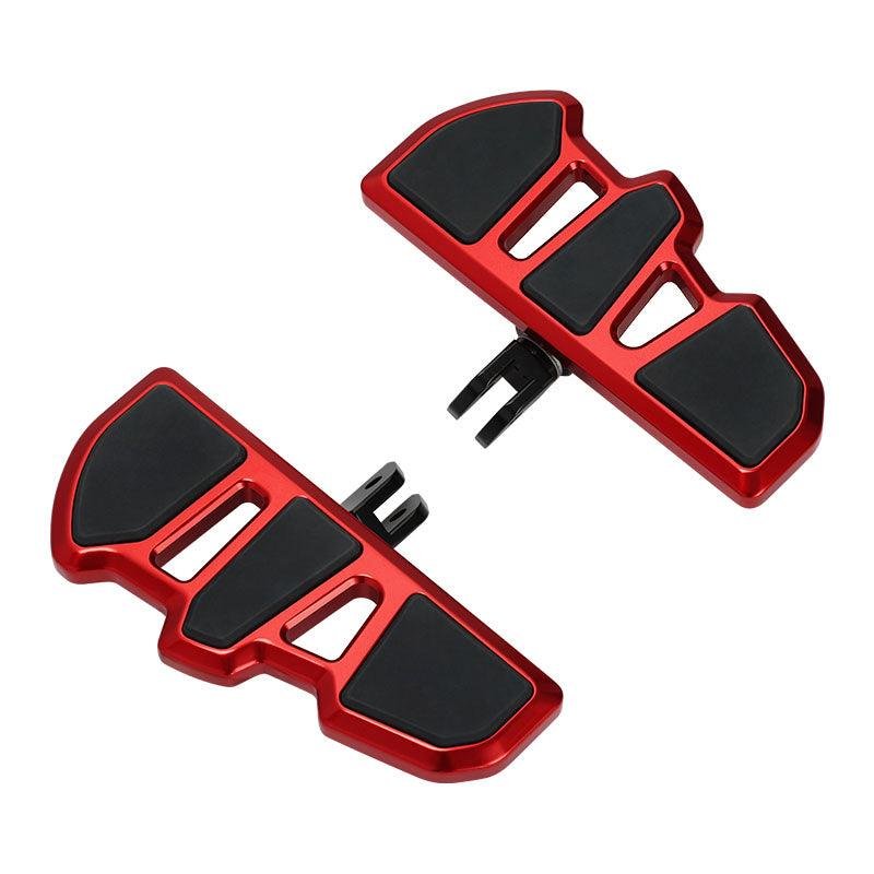 Softail Street Bob / Low Rider S Driver Floorboards - Image 4