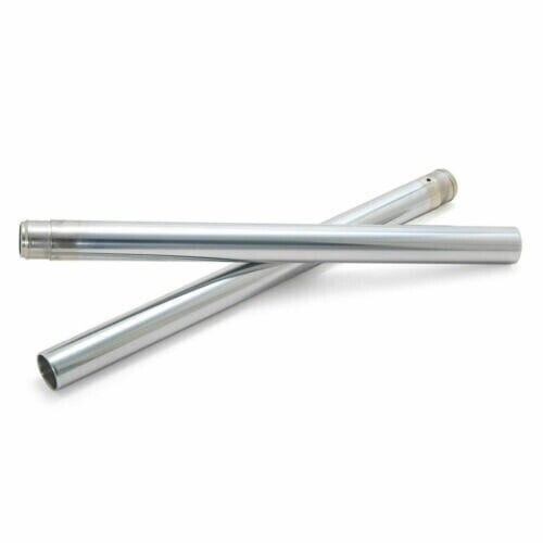 49mm Fork Tubes For Harley Touring 2014-2016 - Image 3
