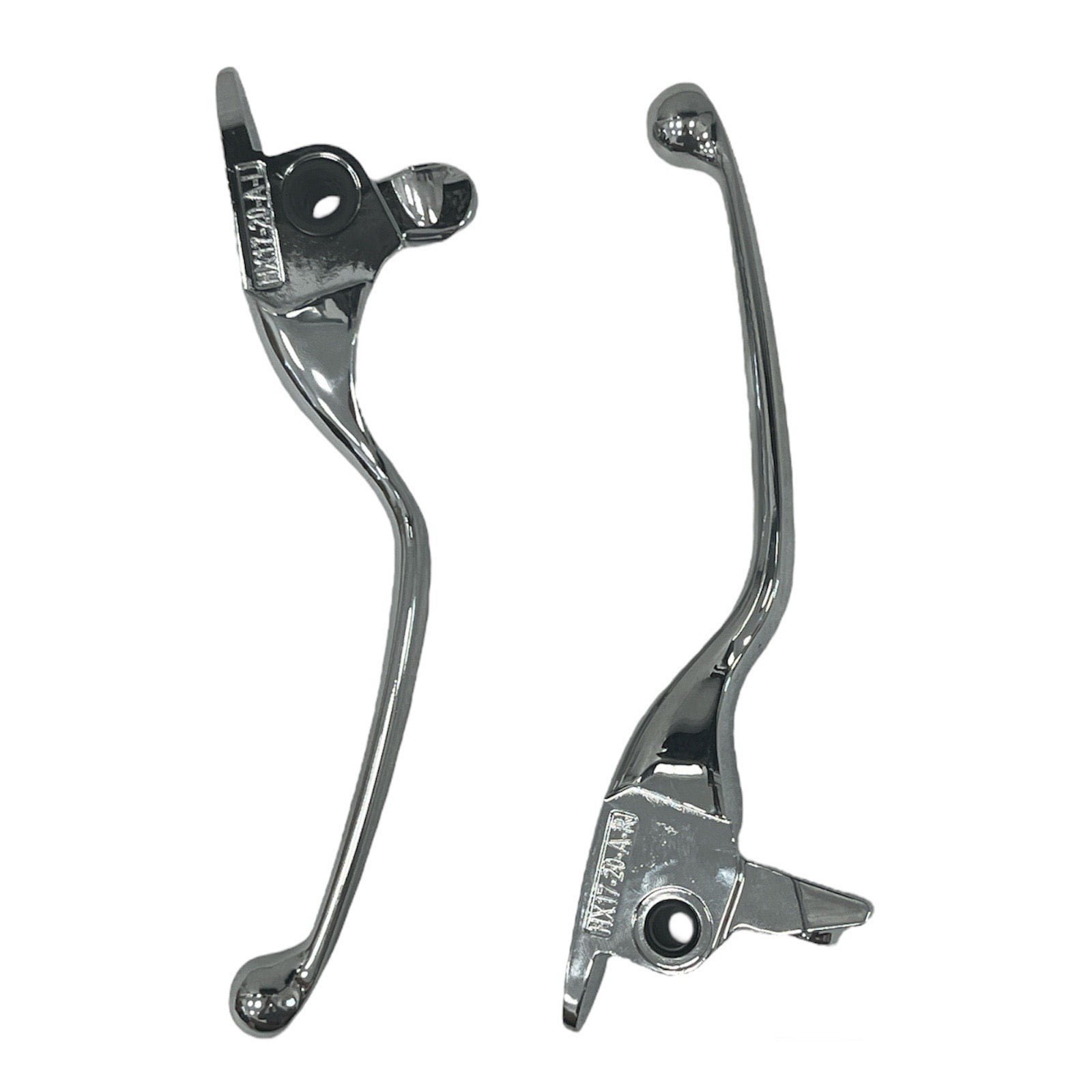 Hydraulic Brake Clutch Levers For Harley Davidson Touring