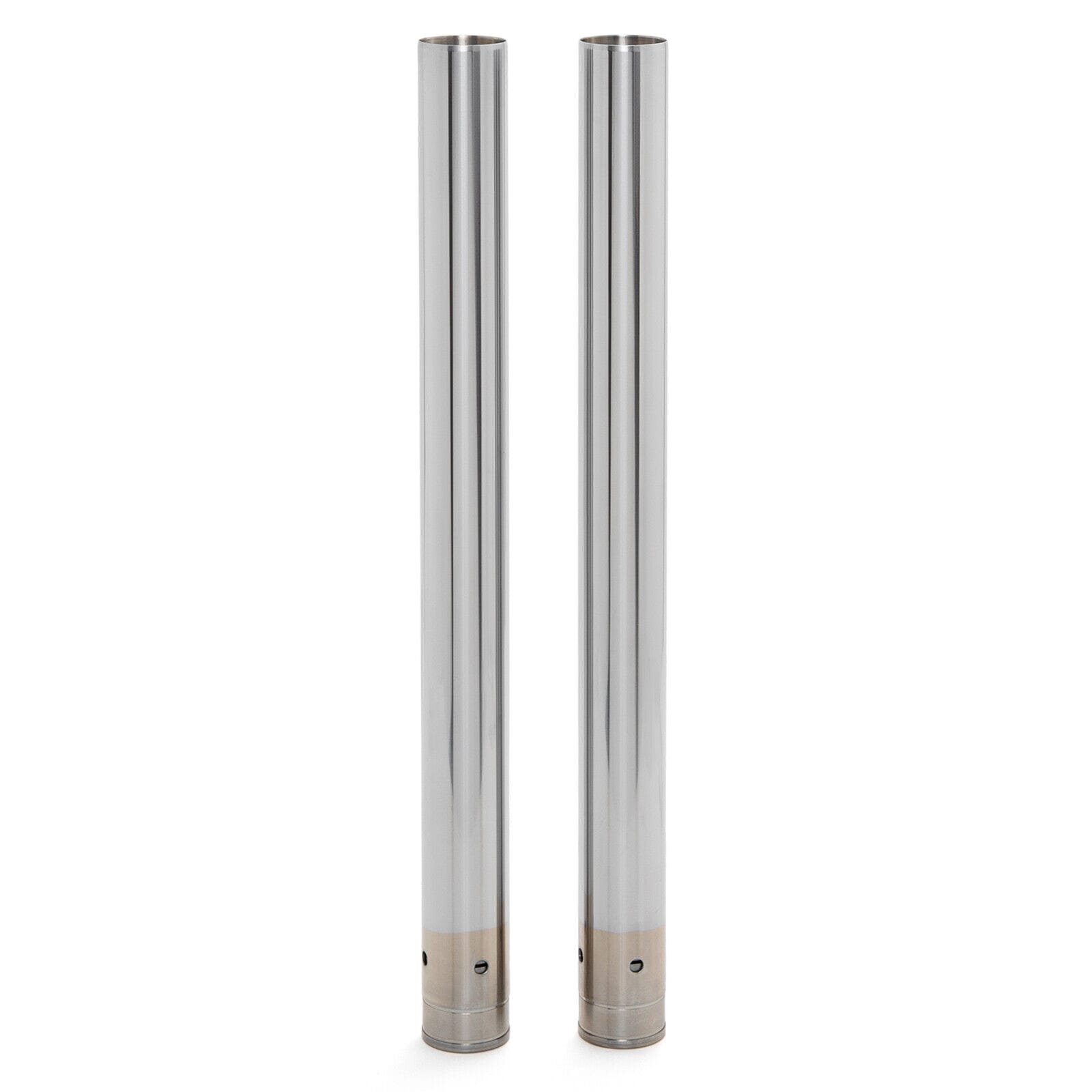 39 mm Front Fork Inner Tubes for Harley Davidson Sportster - Image 5