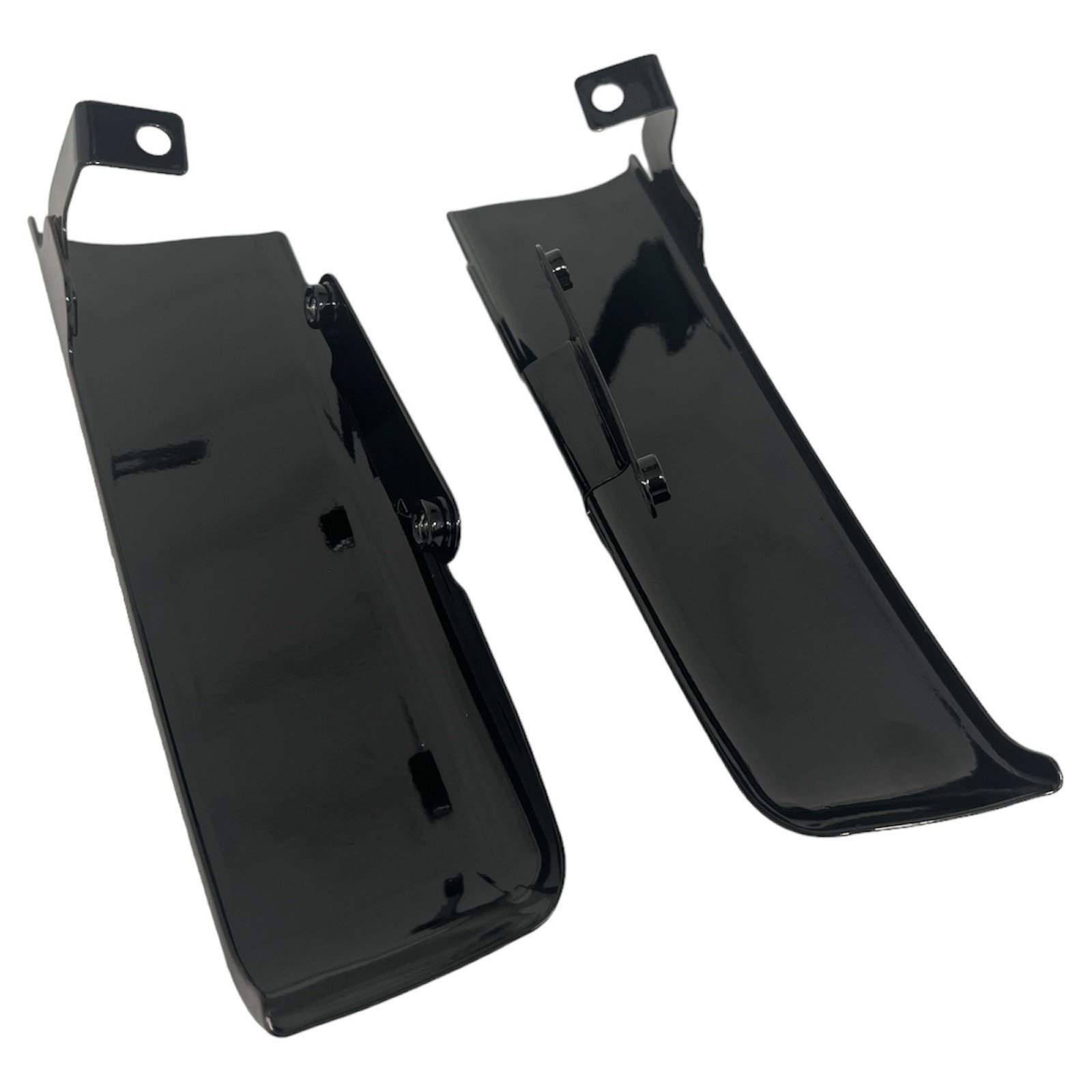 Rear Fender Saddlebag Filler Panels - Image 6