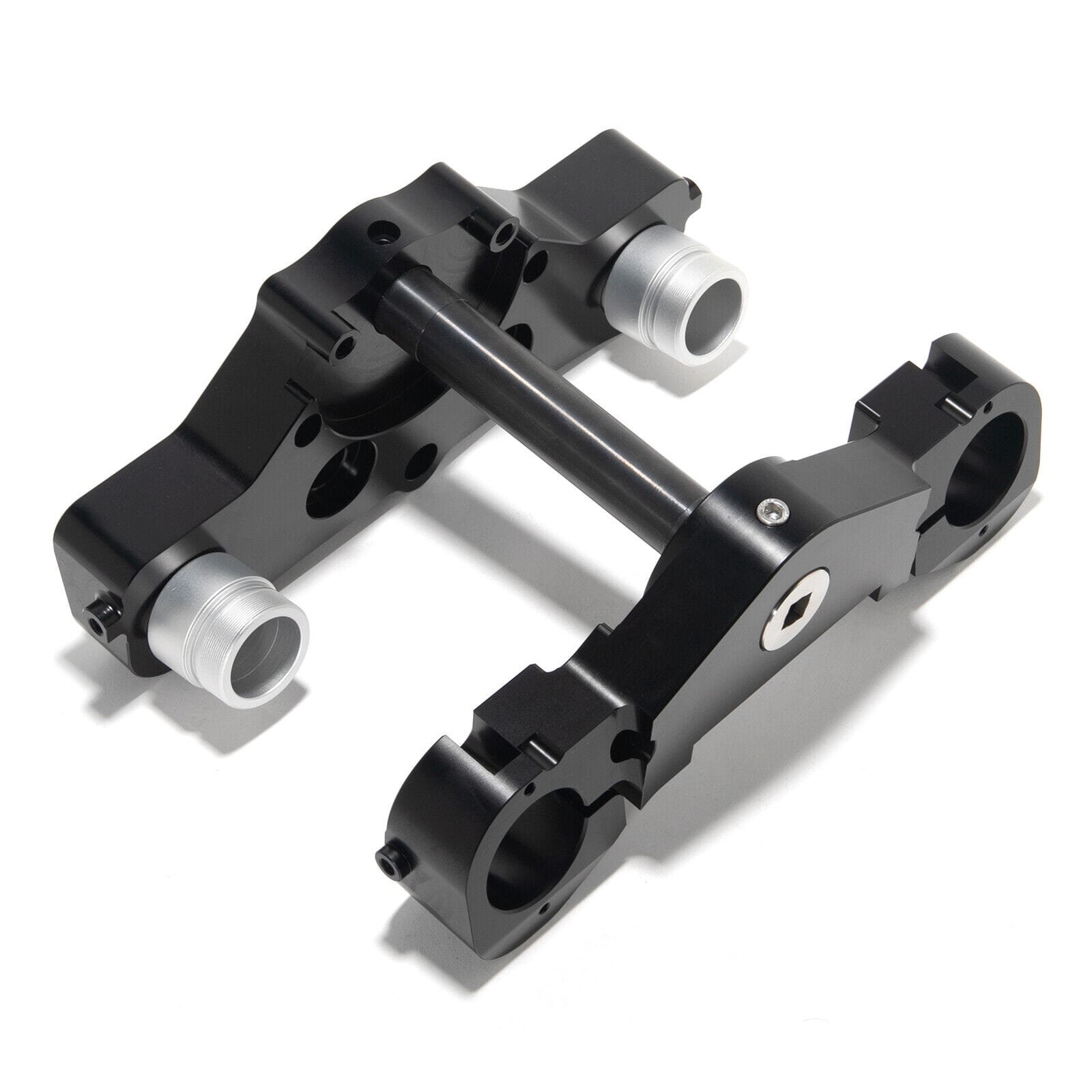 6⁰ Triple Trees Kit for Harley Davidson Touring 2014-2023 - Image 3