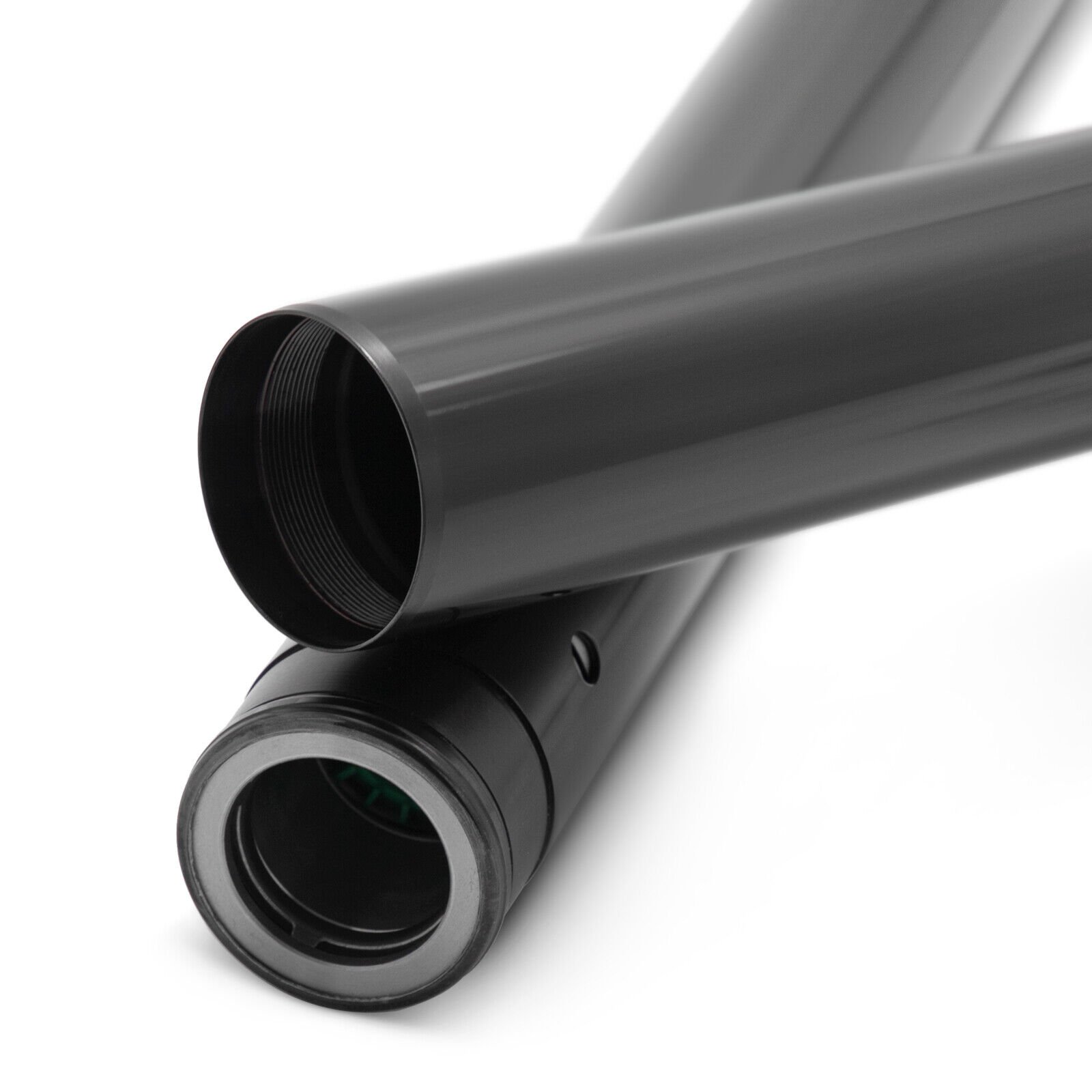 49mm Fork Tubes For Harley Davidson Touring 2017-2024 - Image 4