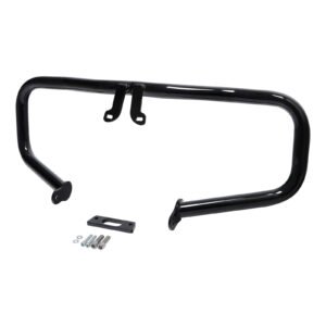 Chopped Engine Guard Crash Bar