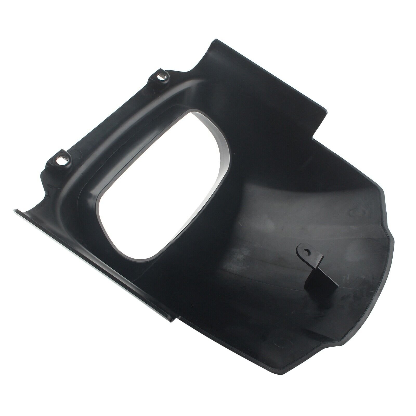 Headlight fairing for Fat Bob - Image 4