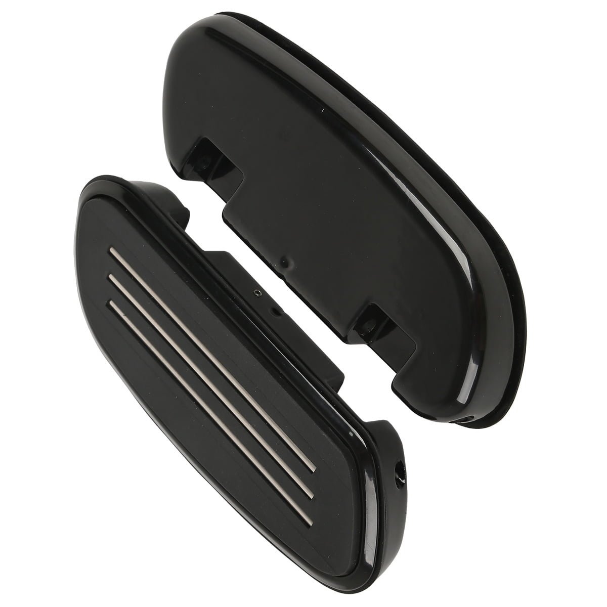 Passenger footboards - Image 5