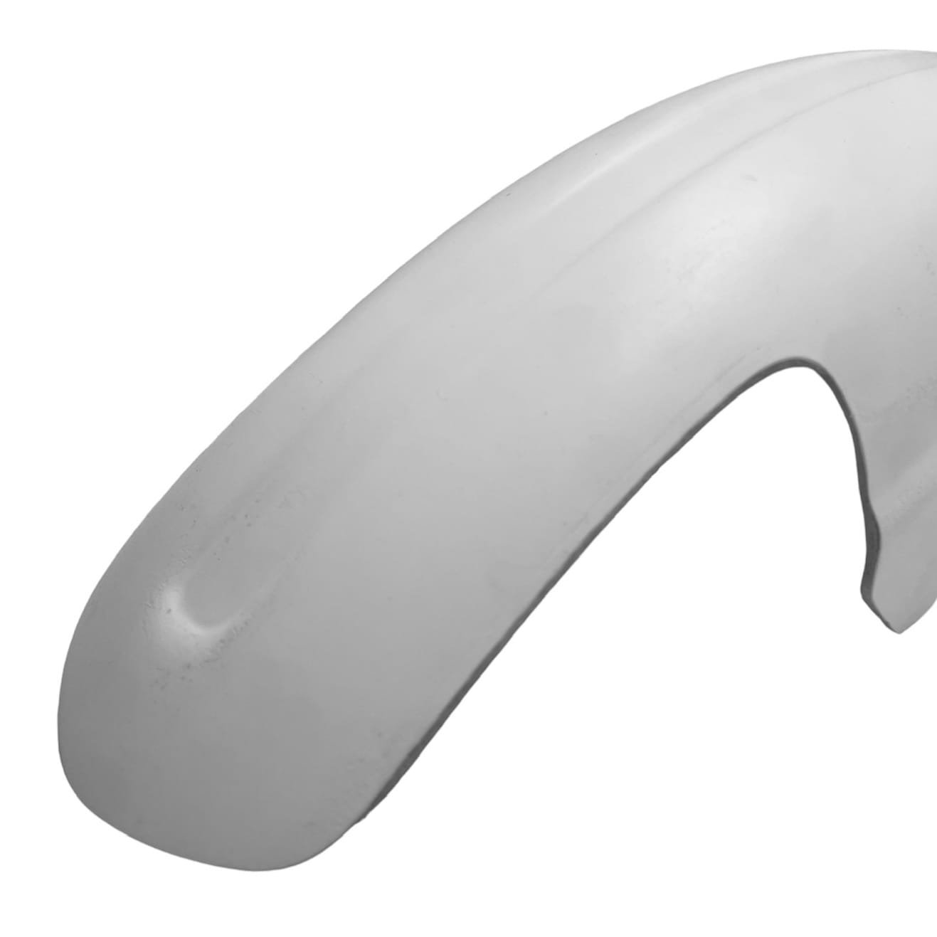 Custom Front fender for Softail from 2018 - Image 4
