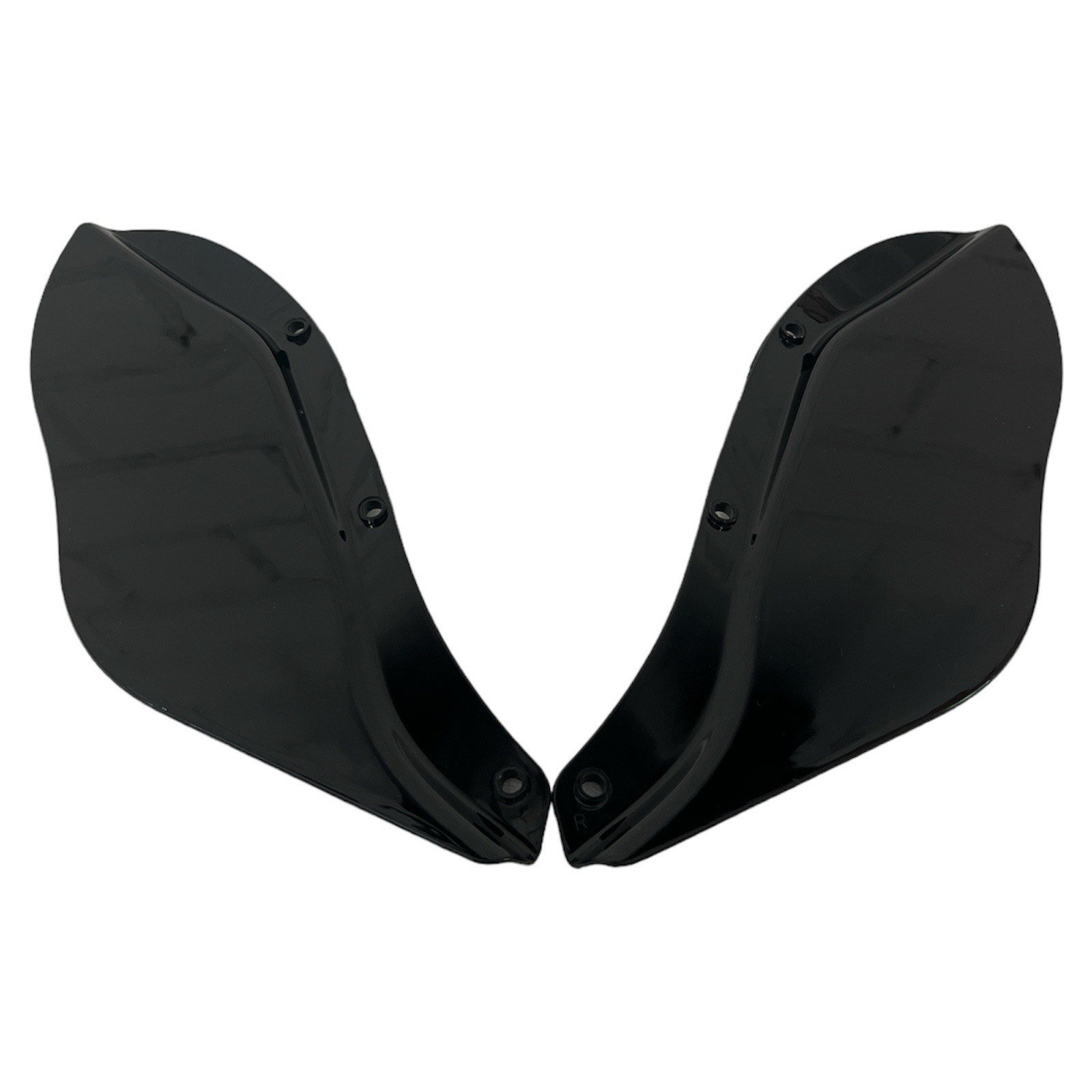 Side Spoiler for Harley Electra Glide Standard 1993-2013 - Image 6