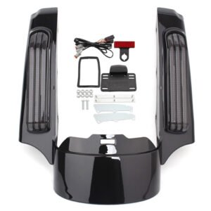 Rear Fender Fascia LED Light for Touring