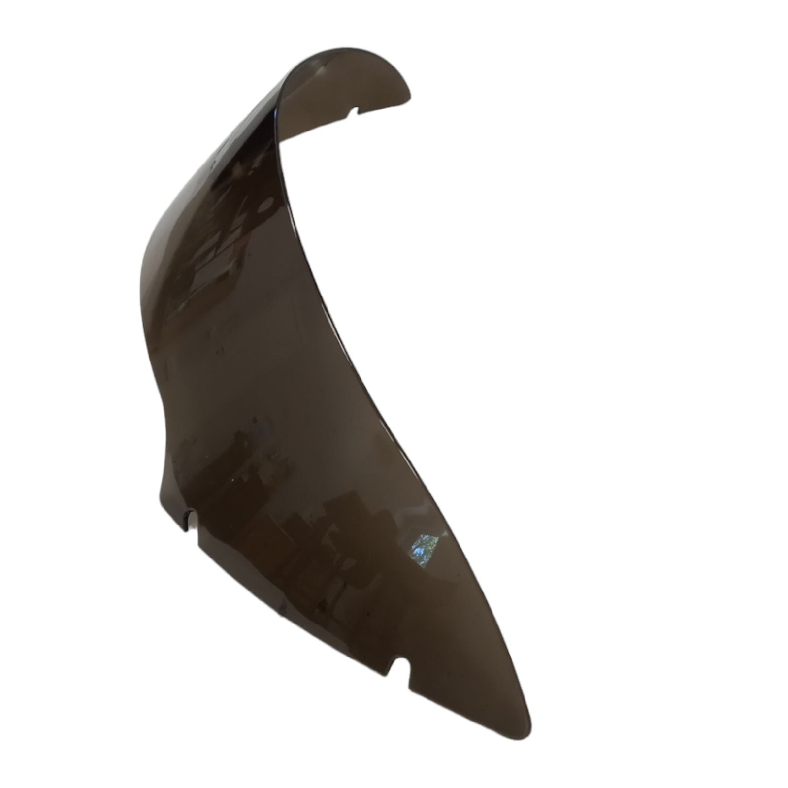 Smoke 5" Windshield For Road Glide 2015-up - Image 4