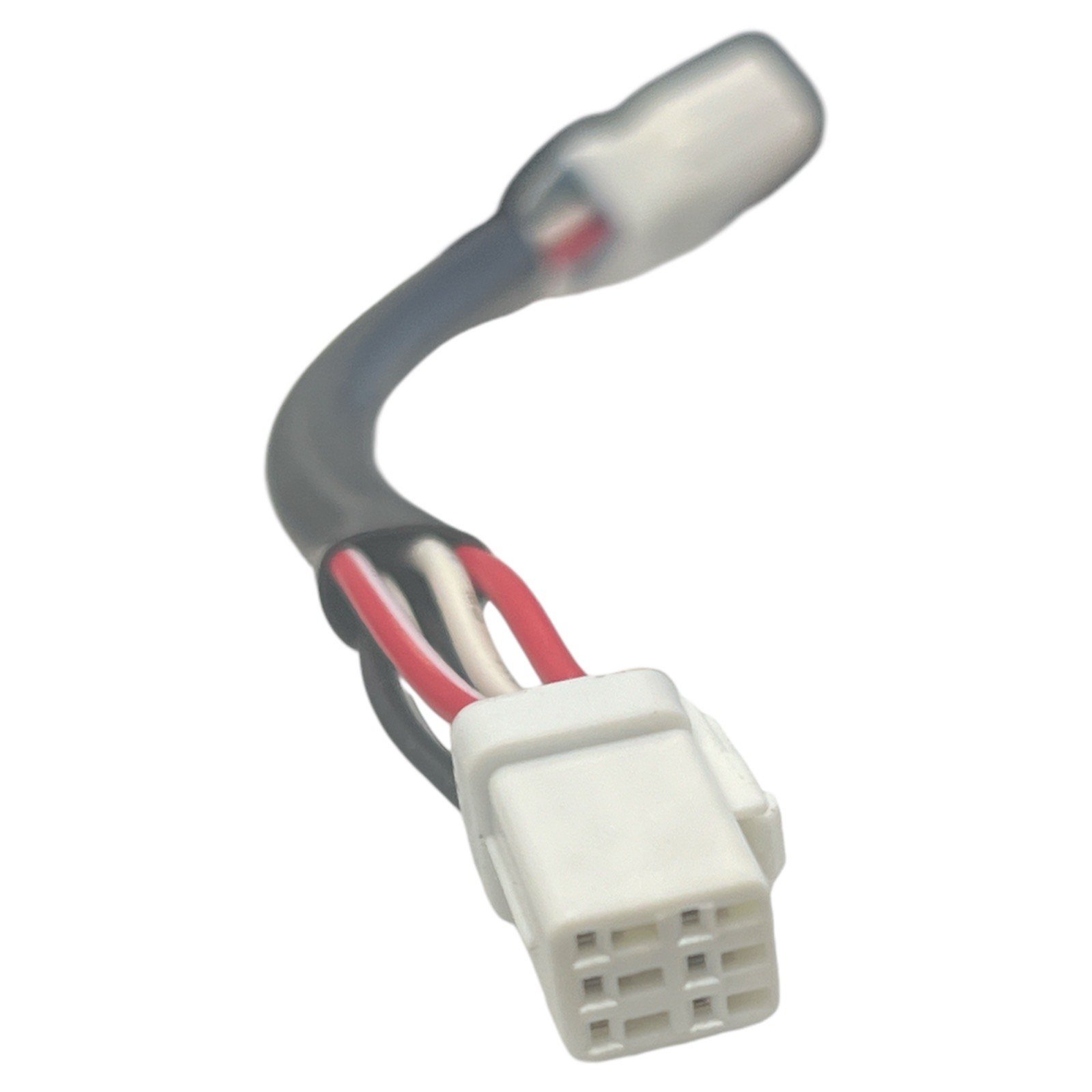 6“ more Throttle wire extension - Image 4