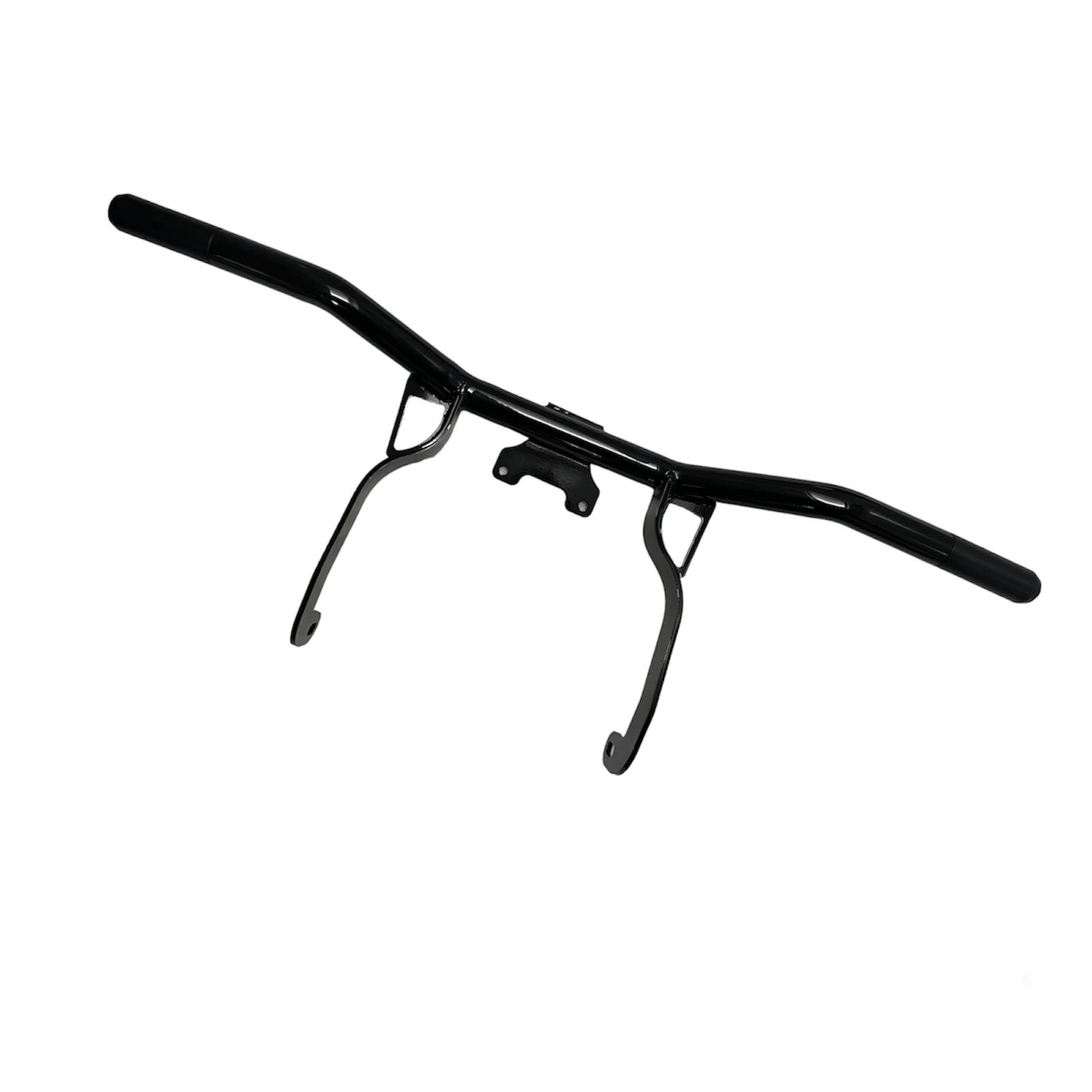 Club Style Front crash bar for HD Touring 2014-up - Image 3