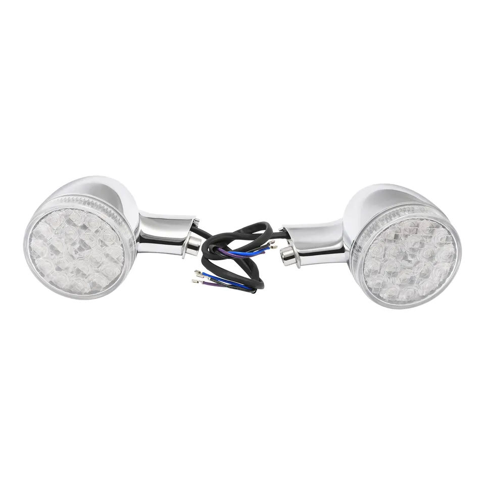 Front Turn Signal Light - Image 3